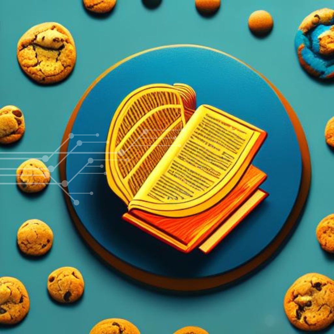 shinO7_O7's tweet image. 🎨&quot;Cookie Art&quot;    
Create your own cookie digital art!✨
#StableDiffusion v1.5

✅14 examples included
Learn more⬇️
promptbase.com/prompt/cookie-…

#Newspaper #paperdesign #Nature #Cookie #colorful #unique #cute #AIArtwork  #digitalart #desired #captivating #creativeAI  #visualart