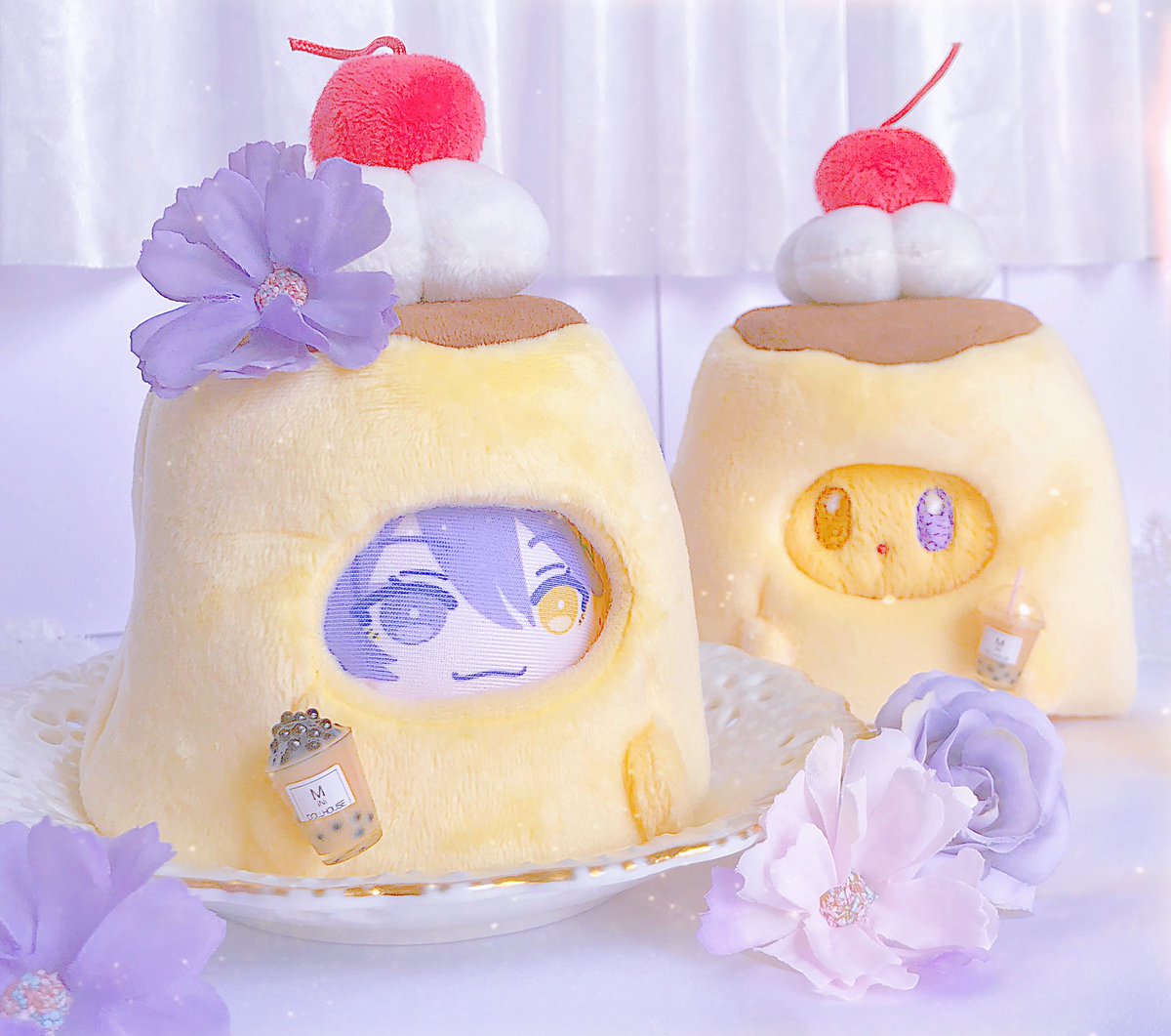 muxian2000's tweet photo. 🍮 https://t.co/qUPMp815nk