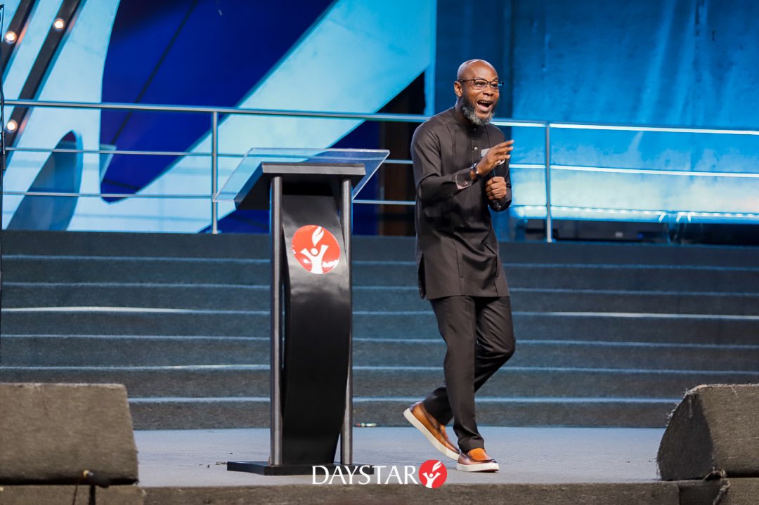 DaystarNG's tweet photo. You are anointed as well, Just as God empowered Jesus, He has also empowered us.
We must refuse to be victims of the world’s systems.
Read more about ‘Doing Good’ on our blog
https://t.co/lBjjd1ZY6b
.
#DoingGood
#DaystarBlog https://t.co/547lOoLhax