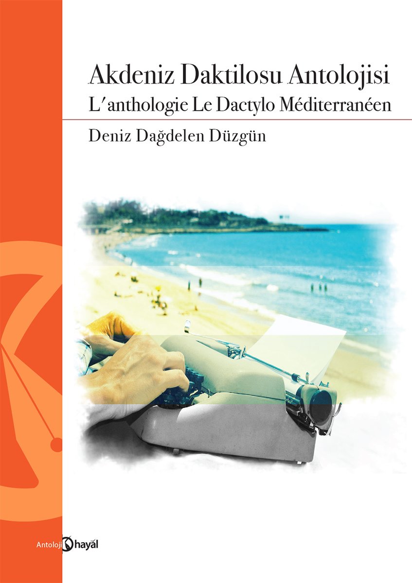 VI. Uluslararası Özkan Mert Onur Ödülleri kapsamında çeviri ödülünü Volkan Hacıoğlu ile paylaşan kıymetli şairimiz Deniz Dağdelen Düzgün'ü ve ödüle layık görülen isimleri kutluyoruz.