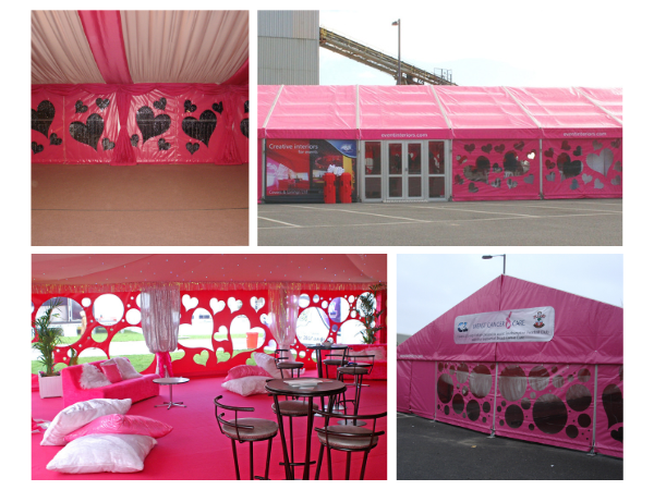 Event Interiors Limited tweet media