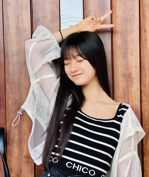 Twitterのコスプレ画像14