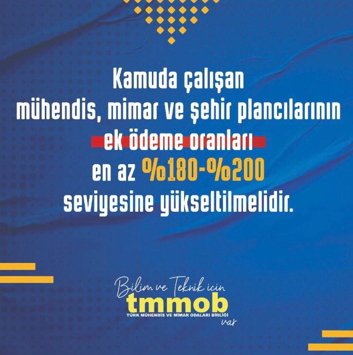 TMMOB1954's tweet photo. Kamuda çalışan mühendis, mimar ve şehir plancısı ile emeklilerin haklarını istiyoruz.
İnsanca yaşam, insanca düzen istiyoruz https://t.co/tA3XU3KCB6