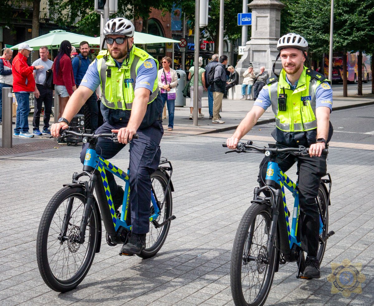 Garda Info tweet media