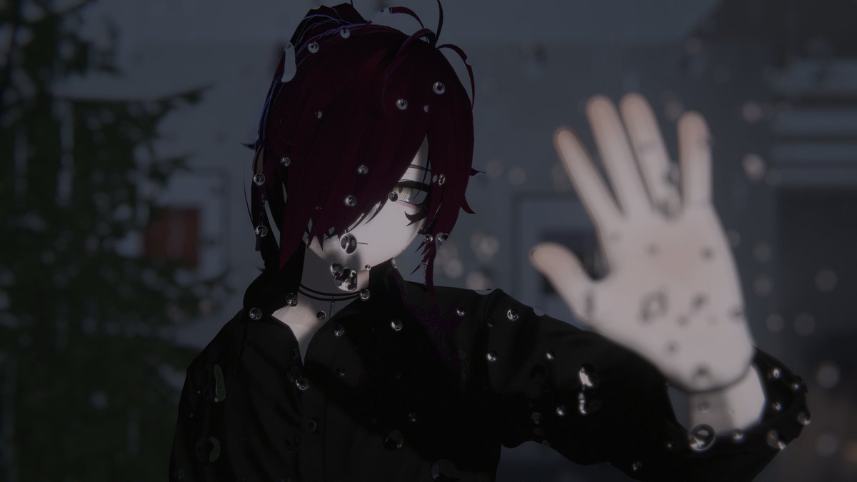 kurosu1206's tweet photo. 実は最近たまに自撮りをしている
そして自分でやってわかる自撮りの大変さ...
 #SASIKIZU https://t.co/oySzpwGWcG