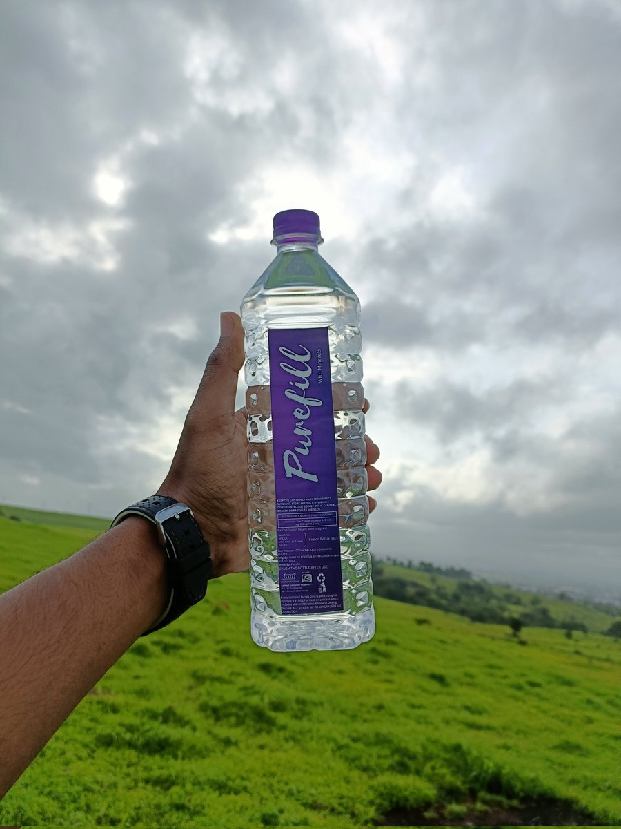 Purefill119374's tweet photo. Take a moment to connect with Purity &amp; Nature🌳❤️

#water #purefill https://t.co/VyXKazZRDk