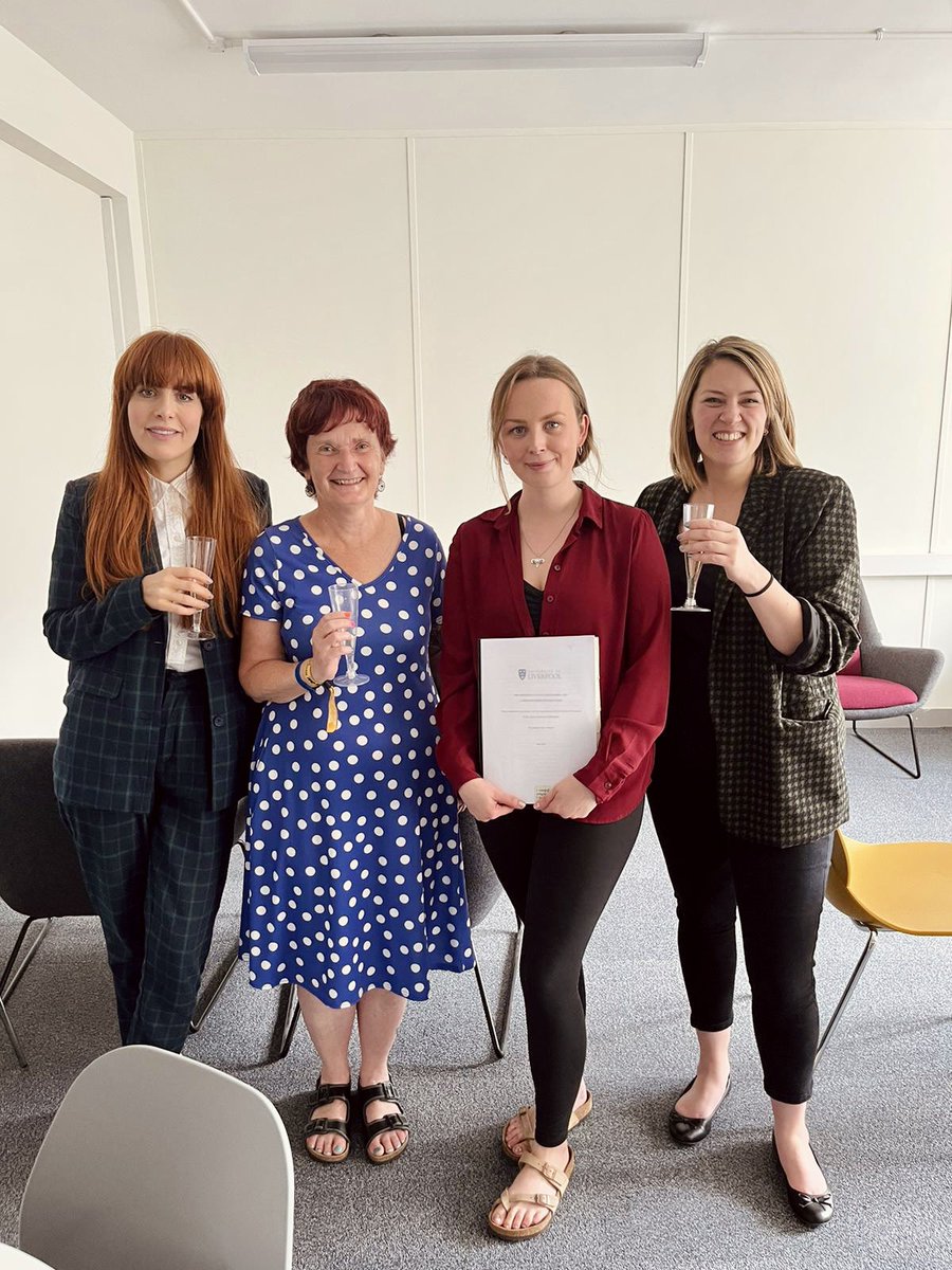 Jasmine Warren tweet media