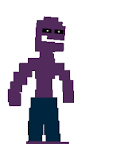 SnowyMeows's tweet photo. @RapdaxDaRaptor those are purple guy/william afton, crying child/Evan Afton, rotting michael afton, elizabeth afton. :) im what you call a fnaf nerd. https://t.co/ZS0wjjGERi
