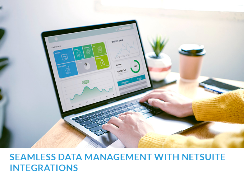 openteq_'s tweet image. Tired of juggling multiple data sources? Say hello to hassle-free data management with #NetsuiteIntegration! 💼📊
Check out our most recent blog on 🌐📊 Seamless Data Management Made Easy with Netsuite Integration!
🚀📈Click here 👉 bit.ly/45bFQYS