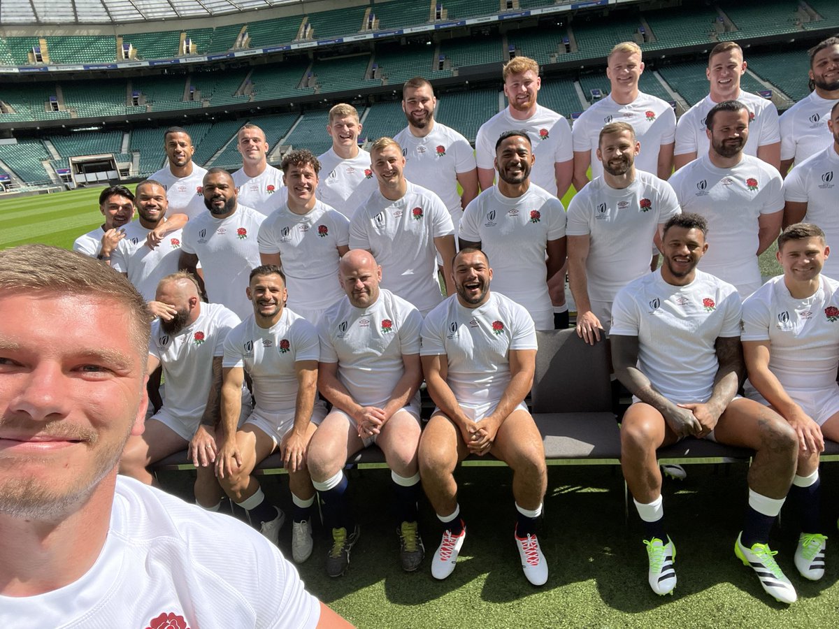 England Rugby tweet media