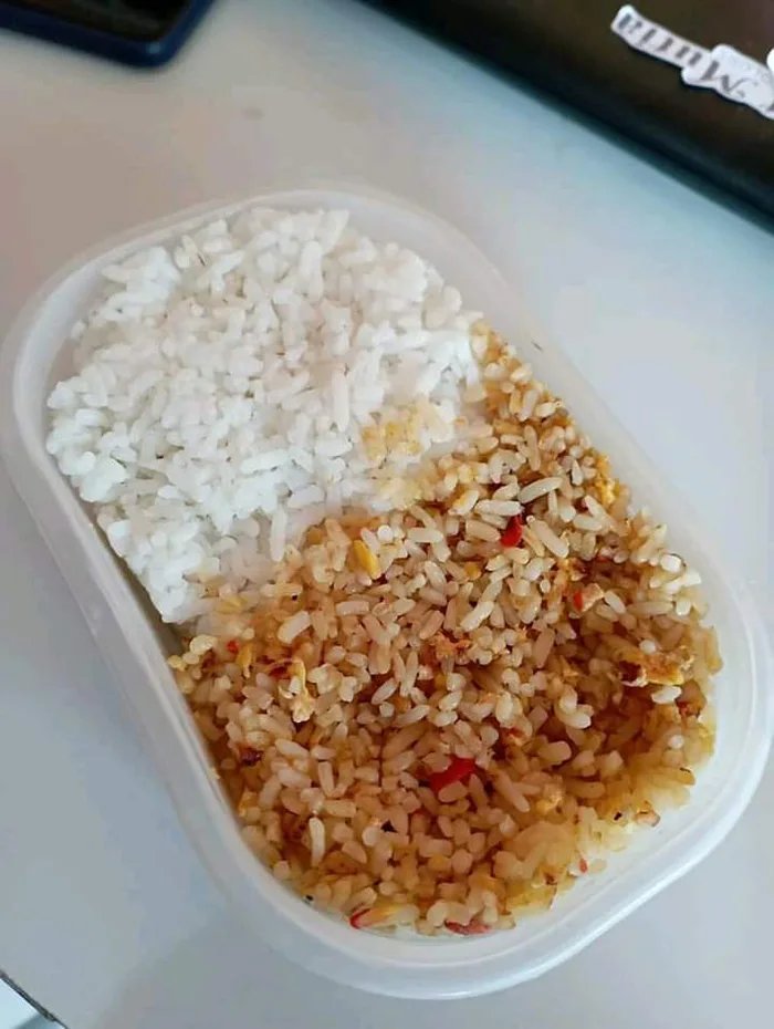 upetis's tweet photo. @FOODFESS2 Kaya gini kan rapi https://t.co/H9L8c18Np2