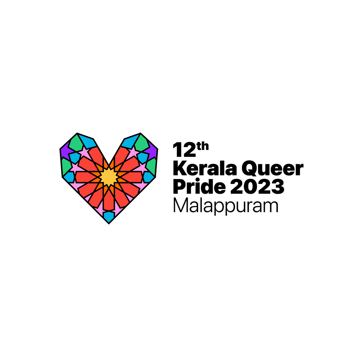 kerala_pride's tweet photo. 12മത് കേരള ക്വീർ പ്രൈഡിൻ്റെ ലോഗോയ്ക്കായി നമ്മൾ പൊതുജനങ്ങളിൽ നിന്ന് ലോഗോ ക്ഷണിച്ചിരുന്നു. പ്രൈഡിൻ്റെ രാഷ്ട്രീയത്തെ ഉൾക്കൊള്ളുന്ന ഒരുപാടു മനോഹരമായ ലോഗോകൾ നമുക്ക് ലഭിക്കയുമുണ്ടായി. ലോഗോ നിർമ്മിച്ച് അയച്ച് തന്ന എല്ലാവരോടും ഒരുപാടു നന്ദി. https://t.co/gAd5dBEb9Y