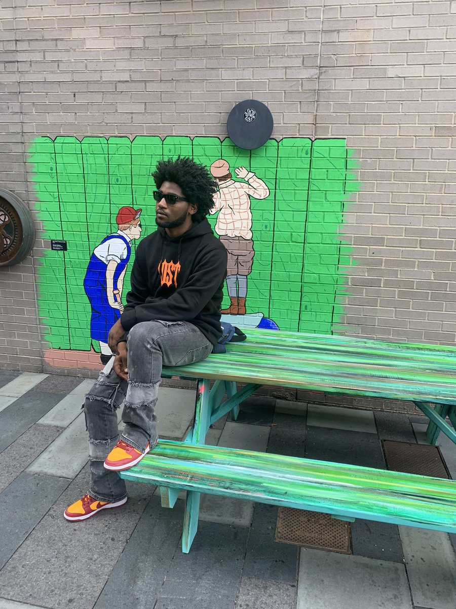 beefromda7's tweet image. It’s been a while🥱