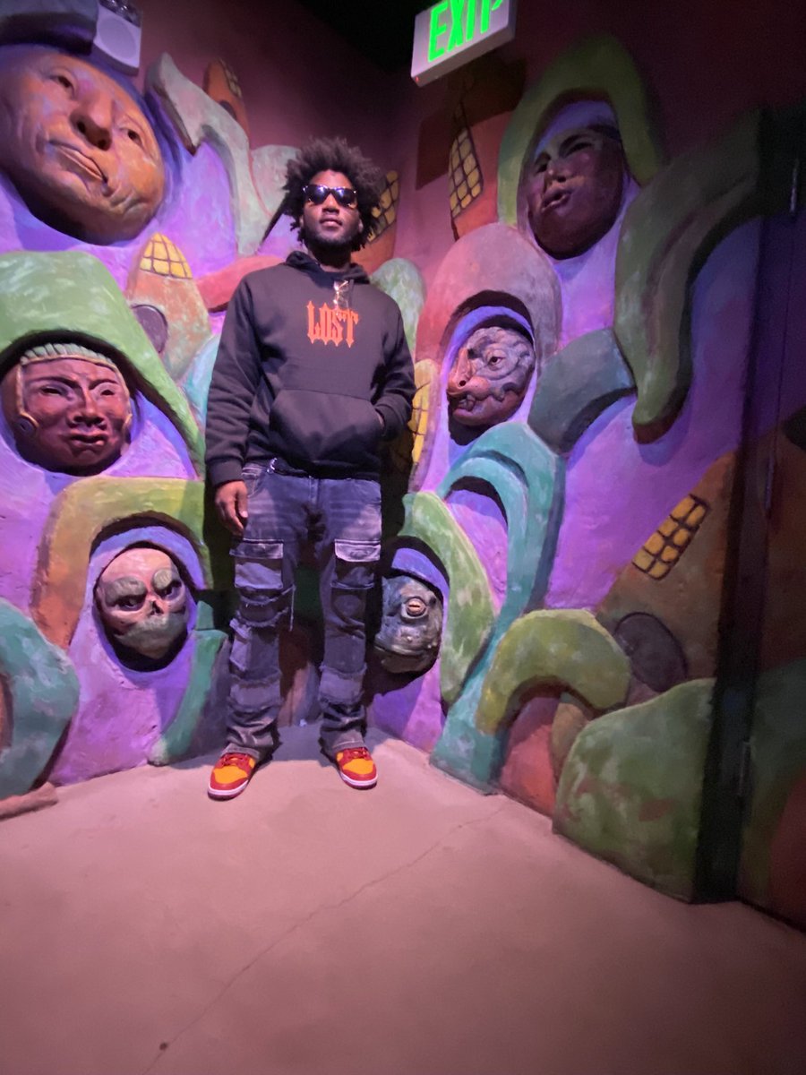 beefromda7's tweet image. It’s been a while🥱