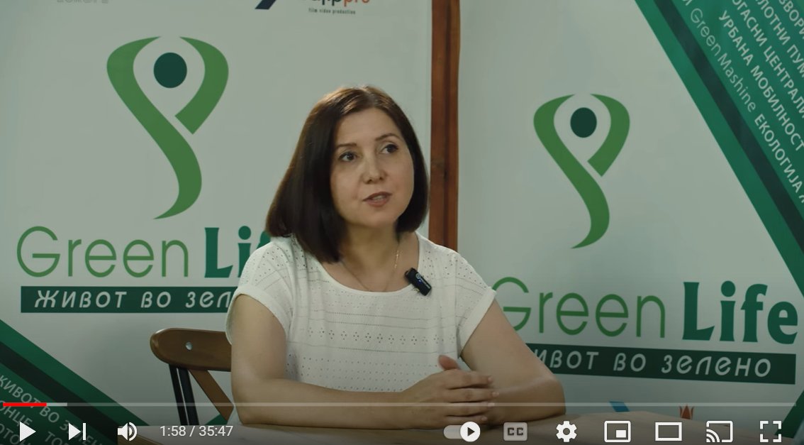 HFHMacedonia's tweet photo. #EnergyEfficiency in residential buildings, how to achieve it, financing mechanisms, saving of energy and  tenants' budget, protection of the environment ➡️see the podcast "Life in green" with the our deputy program director, Liljana Alceva🔽 https://t.co/8yxp5lAdSw https://t.co/mSwTQWBgdi