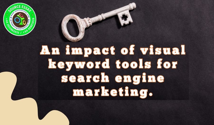 essay_source's tweet image. Impact of Visual keyword tools for search engine marketing
#studentassignmenthelp #visual #marketing #UK #london #birmingham #croydong #leeds #liverpool #leicester #manchester #sheffield #Australia #melbourne #perth #students #collegestudents #universitystudents #canada #hamilton