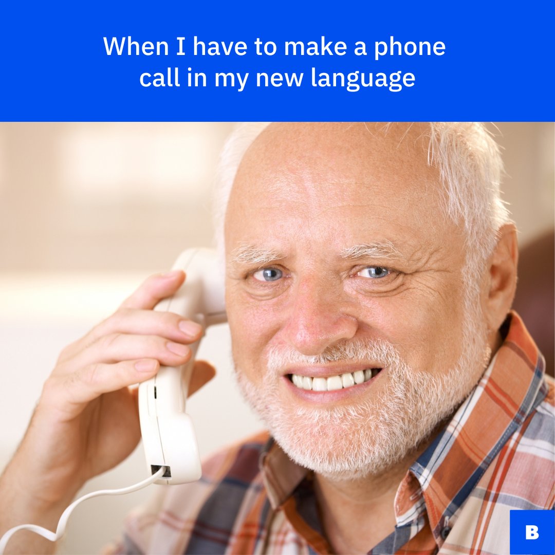 BerlitzCorp's tweet photo. Could this call have been an email? https://t.co/FuM27YHBom