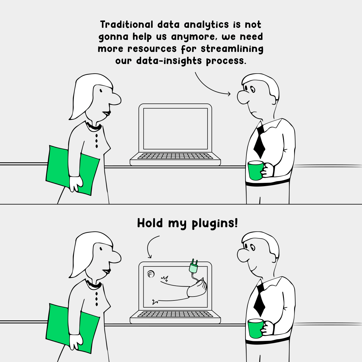 Explore the Top 10 ChatGPT Plugins to Supercharge Your AI🚀

🔌 Zapier
🔌Prompt Perfect
🔌Wolfram|Alpha
🔌OpenTable
🔌KAYAK
🔌There's An AI For That
🔌Instacart
🔌Noteable
🔌ScholarAI
🔌Webpilot.ai

Head over to Rapidops today!

#rapidops #artificialintelligence #ai