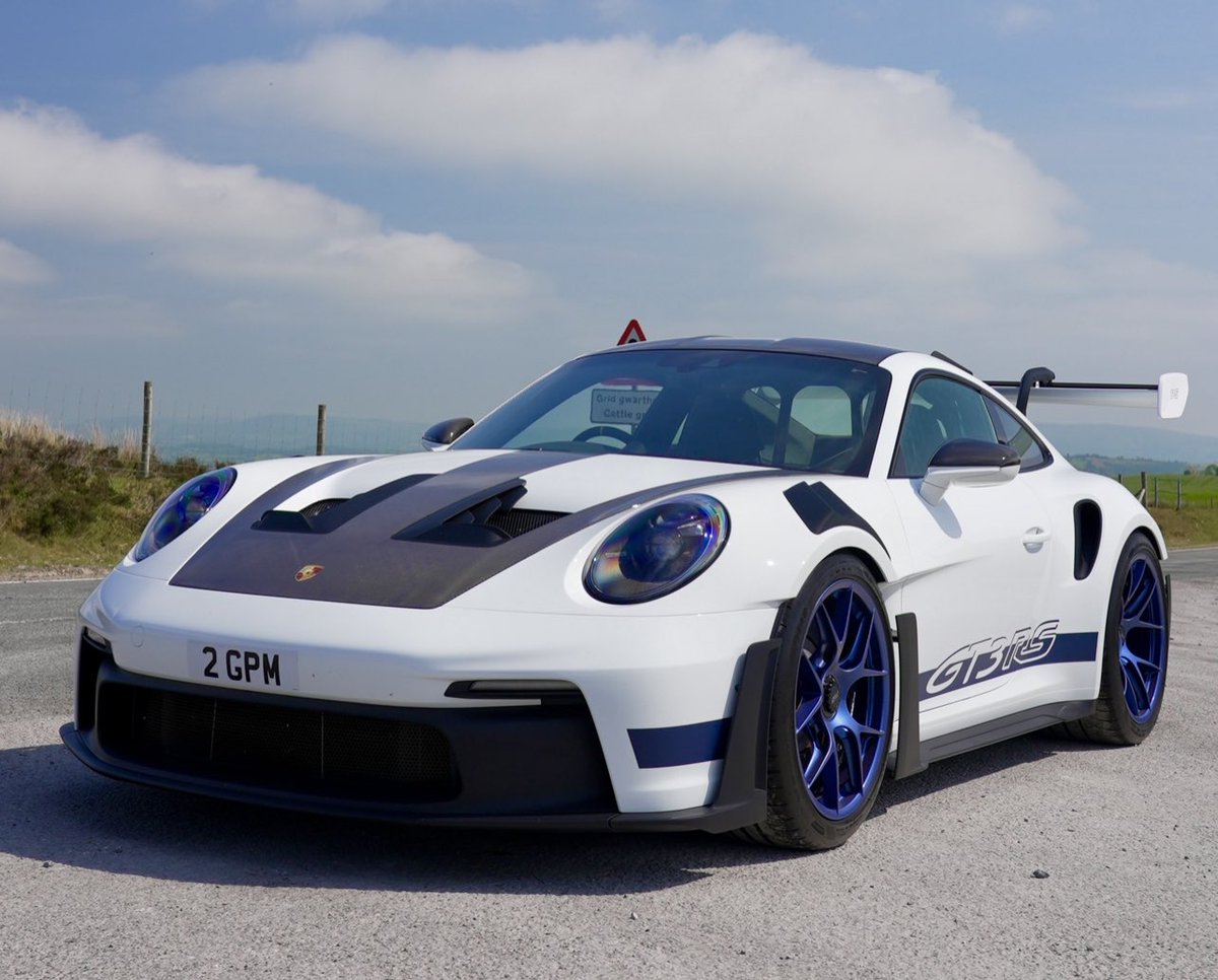rogerbaileyuk's tweet photo. Now this was an entertaining drive, so… what to try and get a go of next? #Porsche https://t.co/QIxt1NO91E
