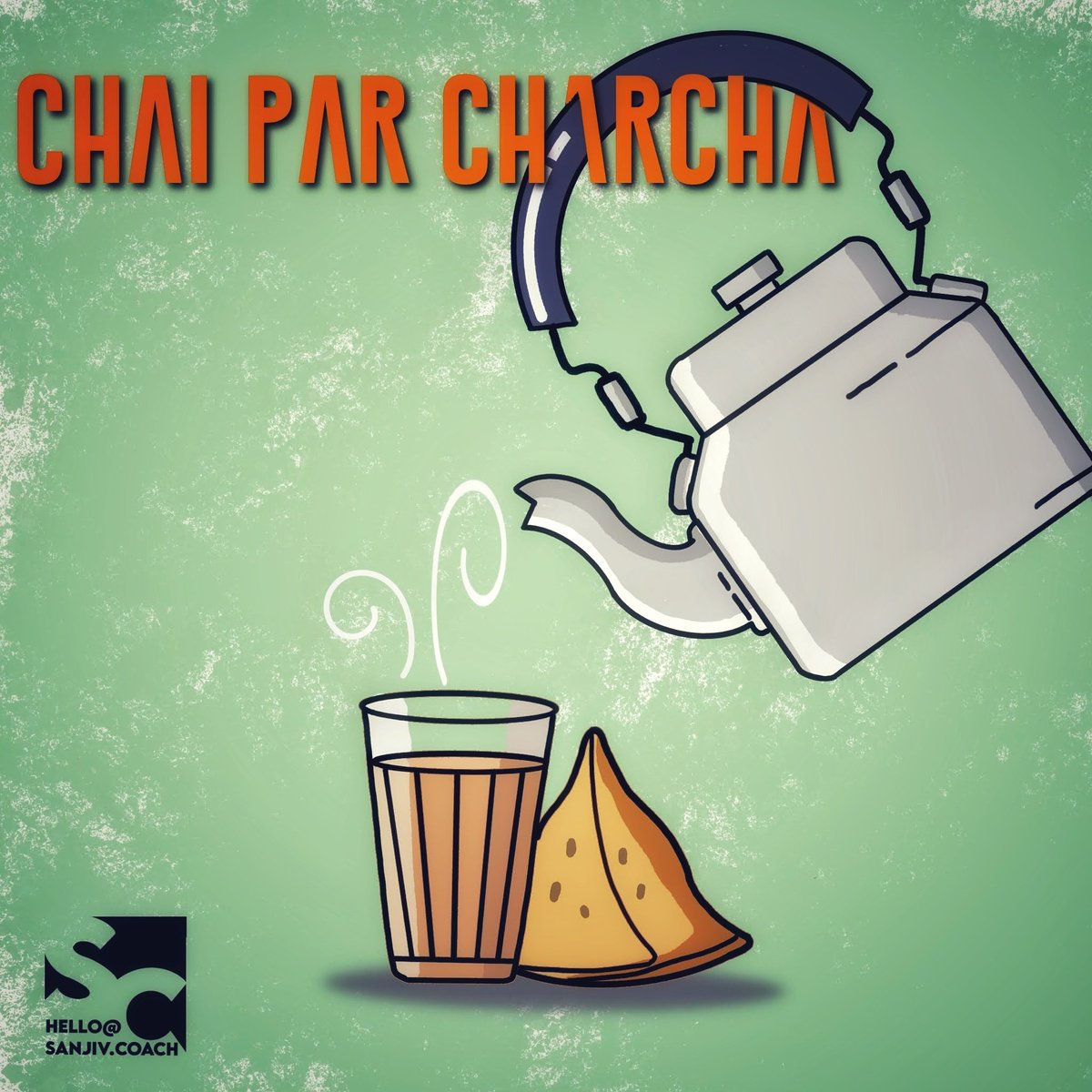 You can't be friends with colleagues. 

Nonsense, I say.

I bet, some of your best friends are the ones you met at the workplace. 

Most workplace friendships, at least in India, go through a "chai par charcha" phase.

#friendshipday #culture #chaiparcharcha #sanjivani