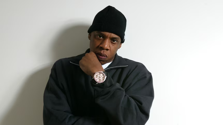 Jay-Z's The Black Album was the 'retirement' record that became a masterpiece ab.co/3OLSQ1V