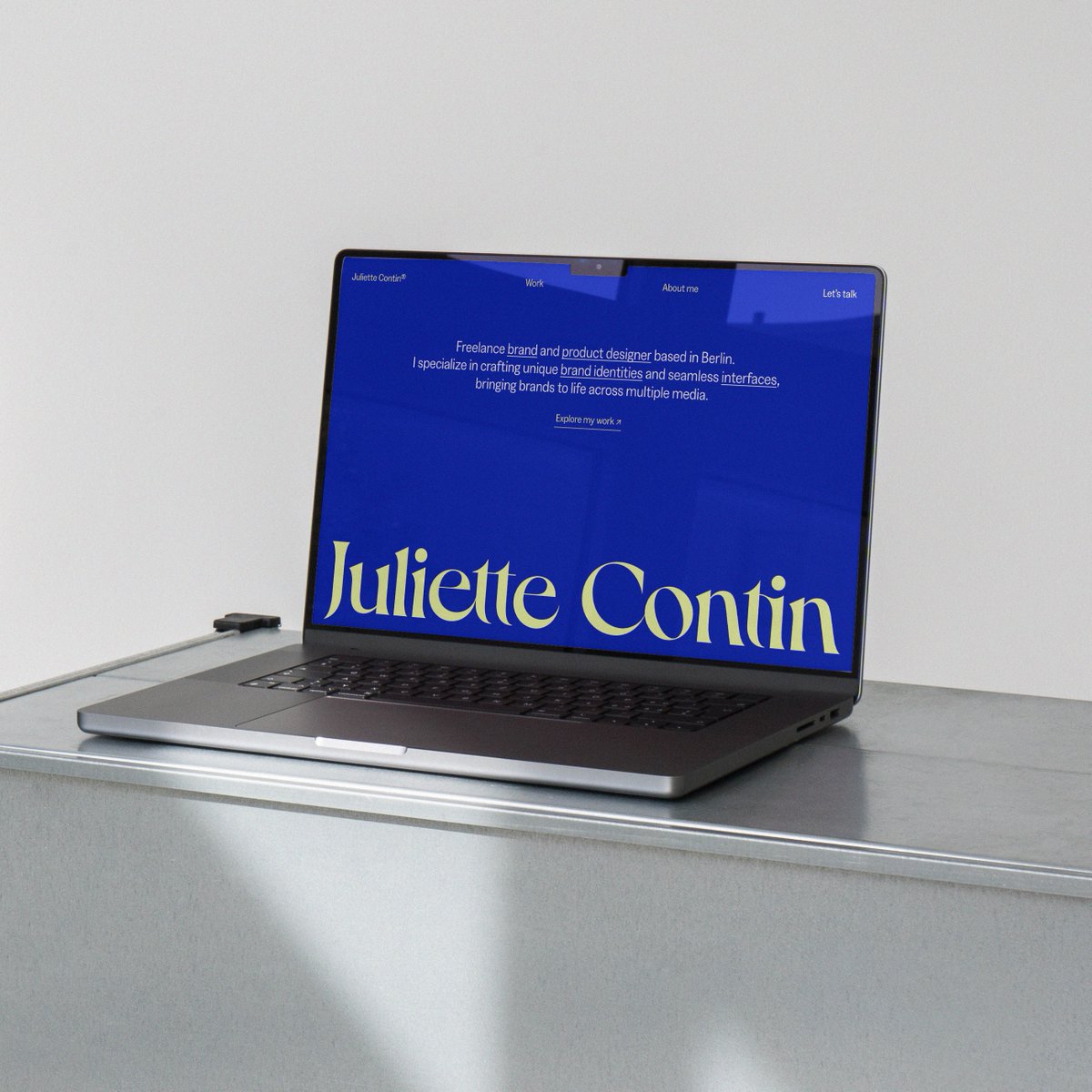 juliette contin tweet media