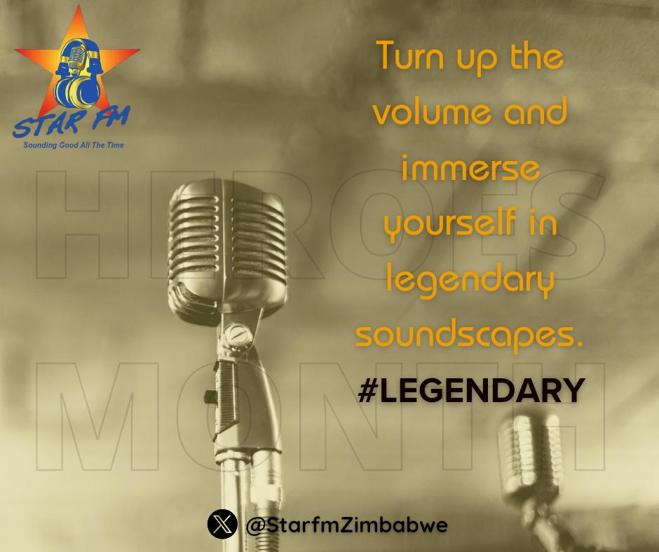 Onnwell_TheOne's tweet photo. @StarfmZimbabwe .As we celebrate Heroes Month ..I created another  one for you guys..I hope to be hired to created more like these &amp; l would  be honoured to be part of the Star Fm family &amp; contributing #Legendary #soundinggoodallthetime 
@kvgroyalty @djollah_7 @DjMoxZim https://t.co/GHJWseBQow