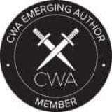 JayGarnerWrites's tweet photo. Thrilled to be a accepted as a member of @The_CWA as an emerging author! 🎉📚🚀
#CWA #CrimeWritersAssociation #EmergingAuthor #ThrillerWriter #WritingCommunity #CrimeFiction #MysteryNovels #WritingJourney #DebutNovelComingSoon https://t.co/EEpSjU85XZ