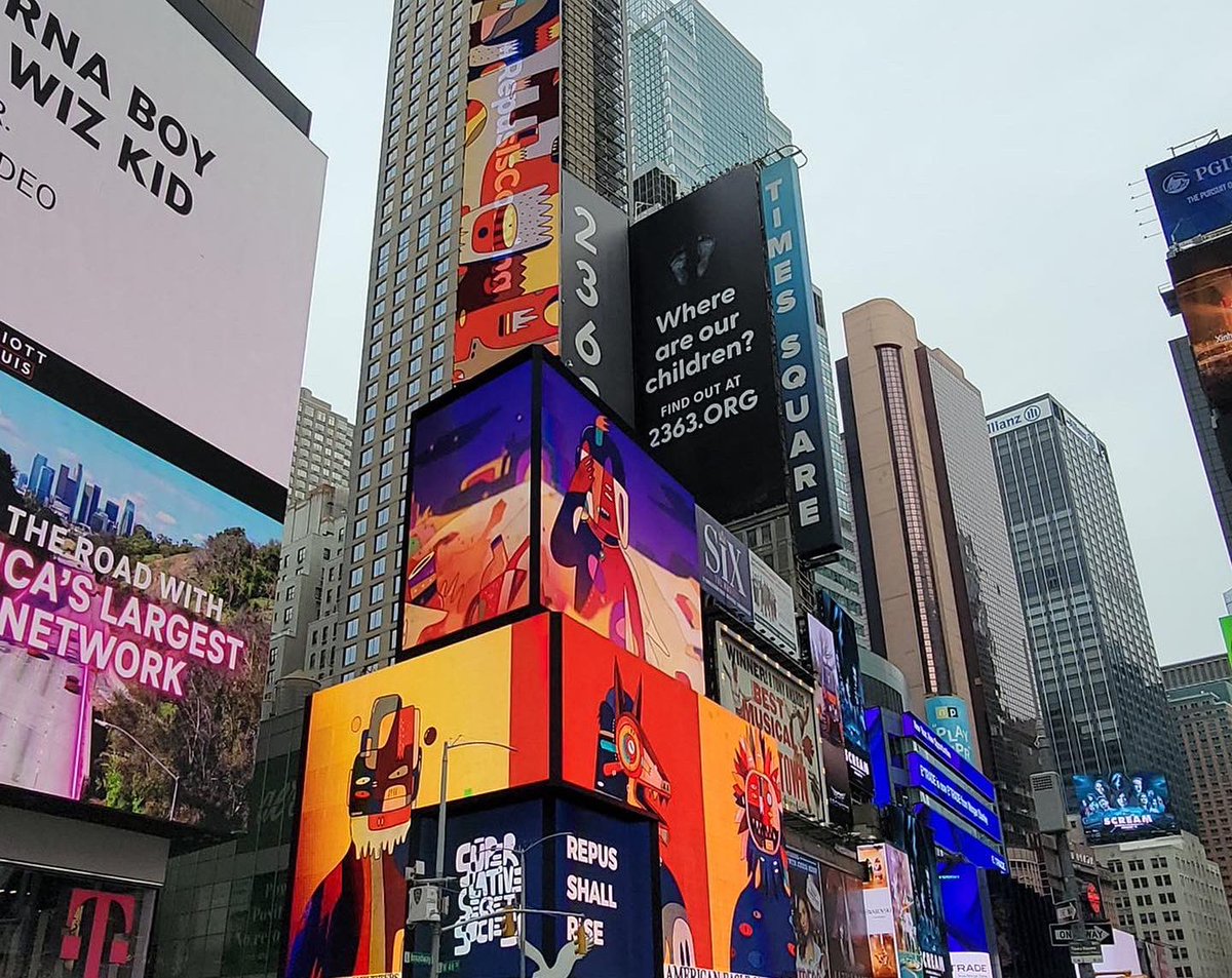 <a href="/SuperlativeSS/">Superlative Secret Society</a> make it trend again💥