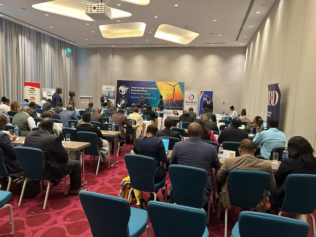solibrium_ltd's tweet photo. In the fight to reduce the carbon emissions in the #environment, @solibrium_ltd attended the clean energy conference in Nairobi to deliberate and have a one on one engagement with the stakeholders in the industry.
#cleanenergyconference https://t.co/YqEKwtQOgx
