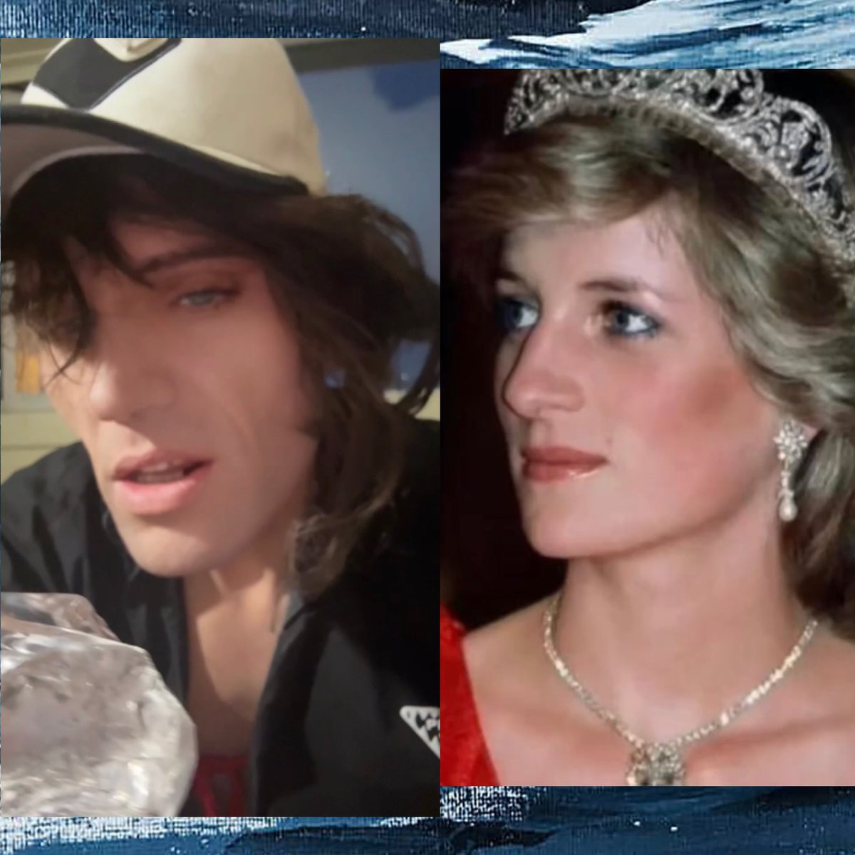 ERInvicxtusWins's tweet image. @sassjordan okay missy.. you seen the “German belt buckle” probably questioned “who gave her the belt” &amp;amp; gave me an “image contract” tagging me as “#ItFactor” while i had no clue that my bandmates sold their rights our music that they called “@marilynmanson” behind my back &amp;amp;…