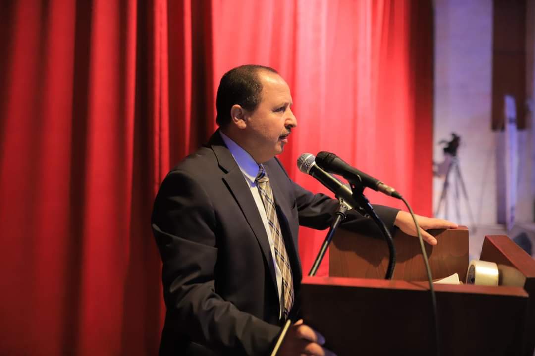 تحت رعاية رئيس الجامعة أ.د.أيمن محمود صُبح كلية الإعلام بجامعة الأقصى تنظم مهرجان بيدي للأفلام القصيرة 3( محور: من غزة)

للتفاصيل: tinyurl.com/2aojc74u