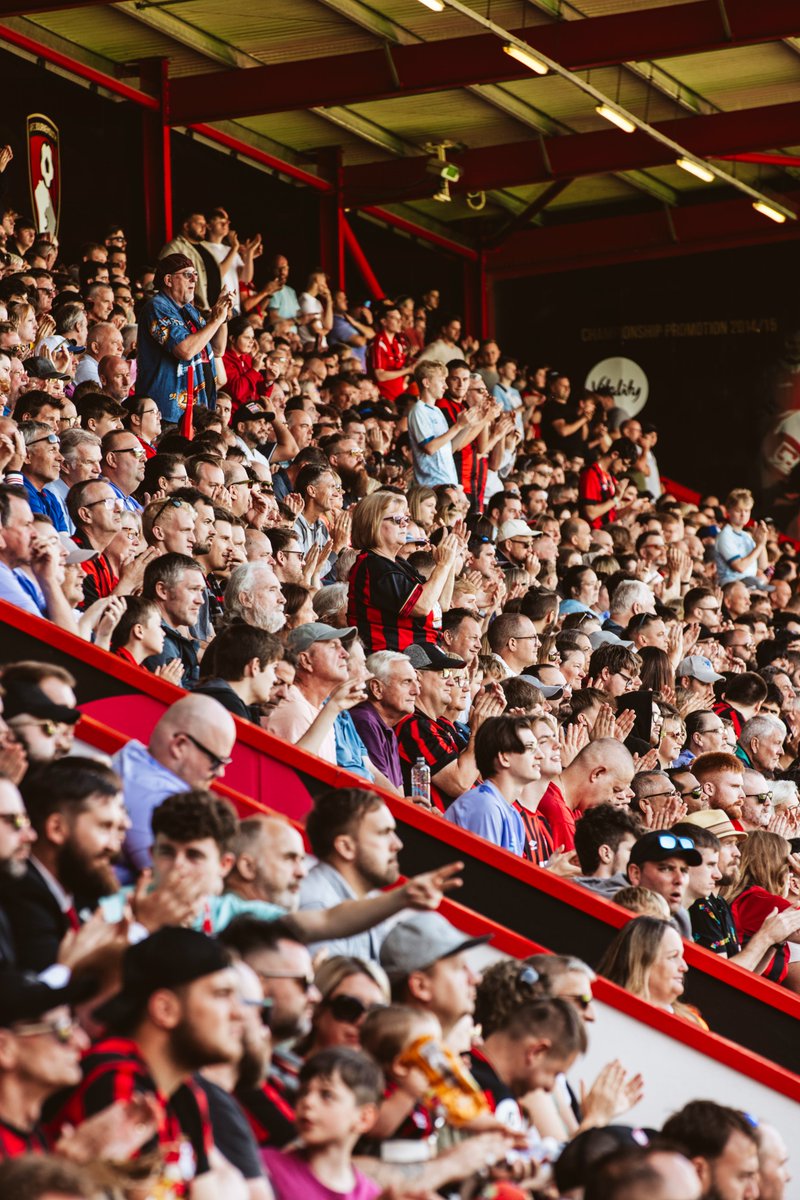 AFC Bournemouth 🍒 tweet media