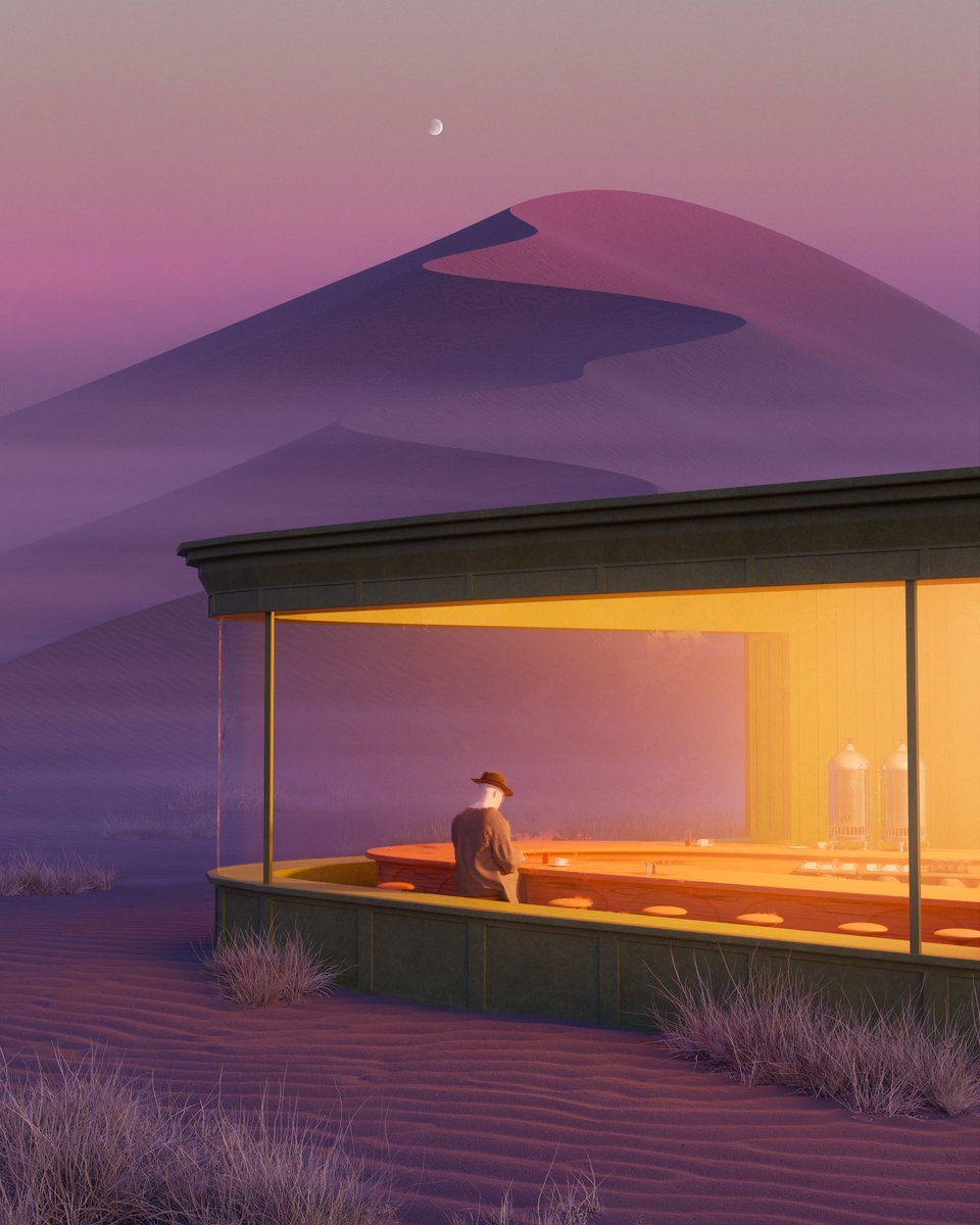 gm my friends ✨

“dolce far niente”