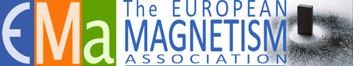 The Joint European Magnetic Symposia tweet media