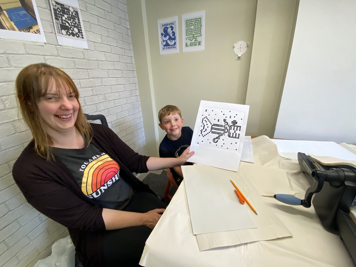 Cora Glasser tweet media