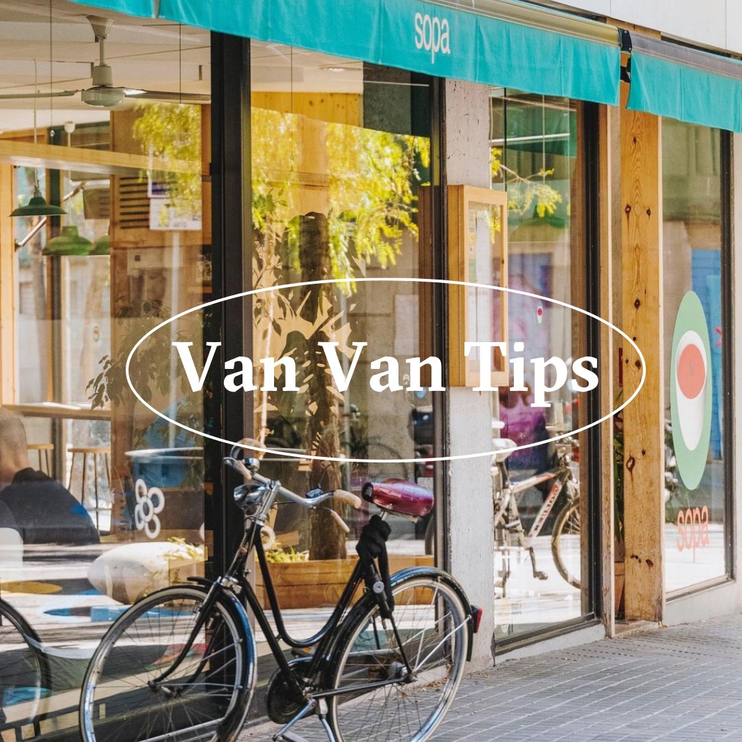 Van Van Food tweet media