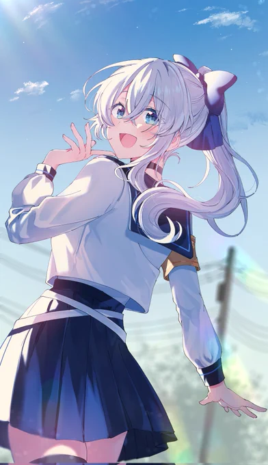  #イラスト #絵