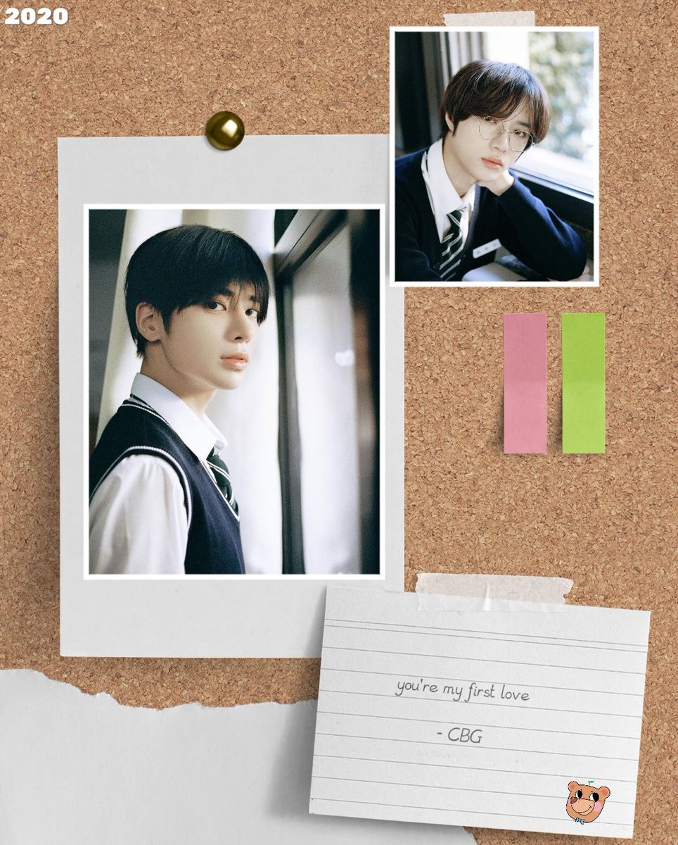 bamkkhyunie's tweet photo. "He fell first and he fell harder but it's too late..."

When 3 years ago ᴛᴀᴇʜʏᴜɴ harshly rejected ʙᴇᴏᴍɢʏᴜ and humiliated him in front of his classmates but he's the one is suffering with the pain from his past actions and now he is determined to get ʙᴇᴏᴍɢʏᴜ back. https://t.co/iDgwAguhd3