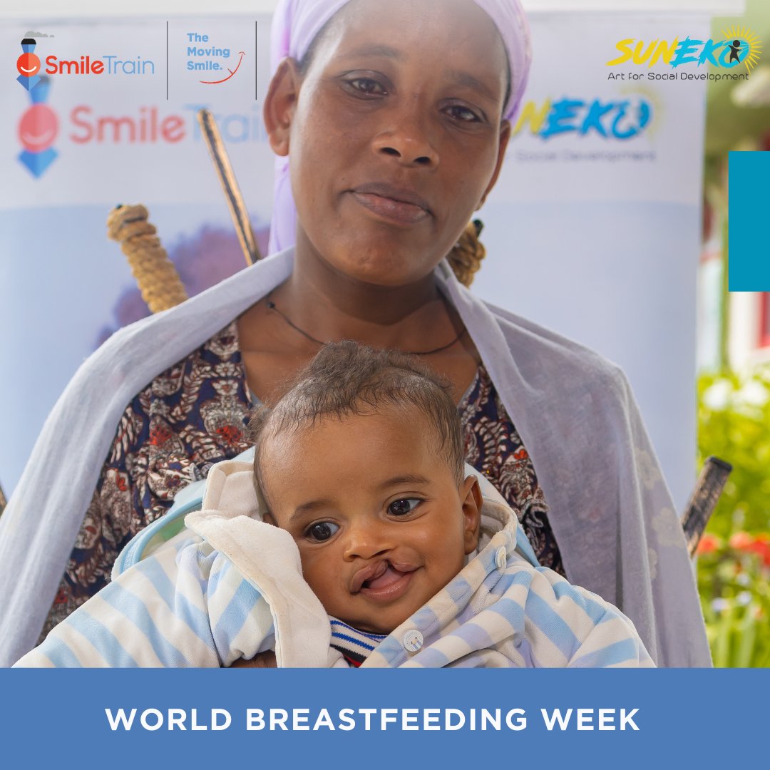 TheMovingSmile's tweet photo. Breastfeeding: Nature's best nourishment for your babies! https://t.co/FsgX5woCUT