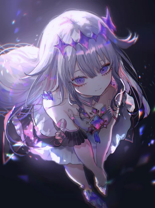 結晶  #bijouwled