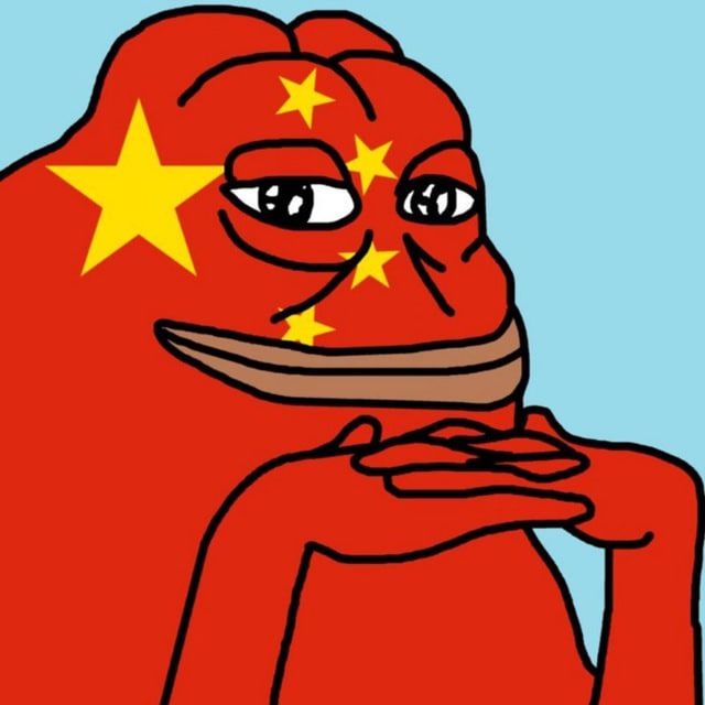 <a href="/kucoincom/">KuCoin</a> <a href="/DigitalBitsOrg/">DigitalBitsOrg</a> Yahh dont miss out on #CNPEPE <a href="/cnpepeerc/">佩佩 $PEPE</a> THE NEXT CHINESE MOVEMENT

t.me/cnpepeerc

#CNPEPE #PEPE #PNDC #PAULY $PEPE