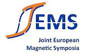 The Joint European Magnetic Symposia tweet media