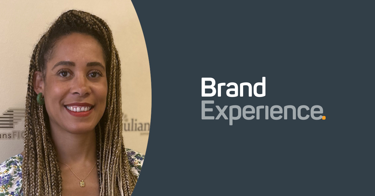 We are thrilled to introduce our new Senior Client Services Manager, Aisha Singleton. She has a wealth of experience in the #magazine and #advertising industry and brings her brand publishing knowledge and dynamic, positive energy to the #Norwich team: brandex.co.uk/news/welcome-a…