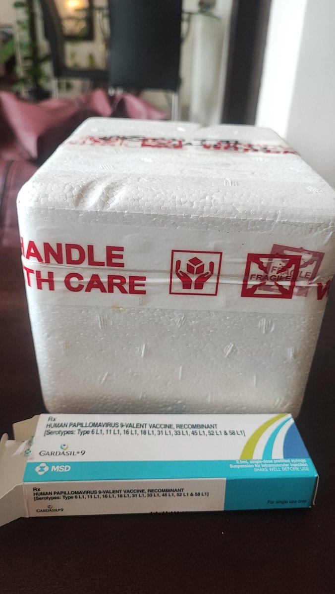 NandyAsmita's tweet photo. Turned 29 this weekend with cakes, cheers, glitter tattoos, Bollywood songs and a whole lot of love. But also got an adult thing done. Took the HPV vaccine that promises solid protection against #CervicalCancer, the 2nd most common cancer among women in India. Thanks to @Rupsha14 https://t.co/mIyrfr1jWW
