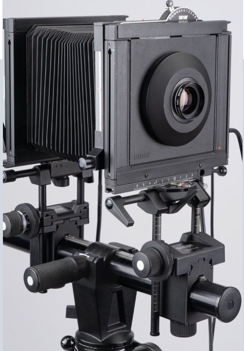 expert8182's tweet image. Sinar F2 + 55mm/135mm/240mm + Acc

#sinar
#technicalcamera
#opticalbank
#camera
#catawiki
#premiumcamera

catawiki.com/en/l/72790577-…