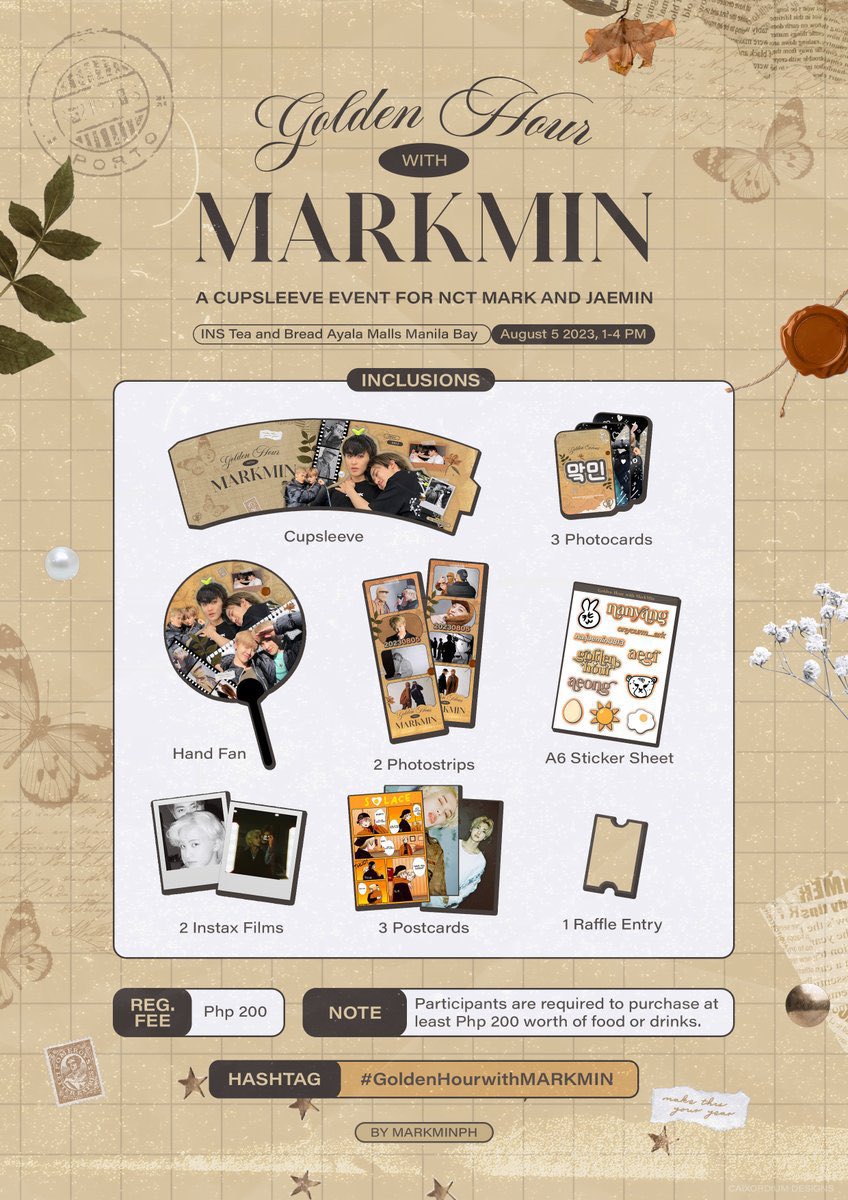 markminph's tweet photo. Form for EXTRA online kits is now open! 
🔗 https://t.co/trNSoqnqf6
strictly 1 person = 1 form
6 slots only!

#GoldenHourwithMARKMIN https://t.co/nTVD6qpxIP