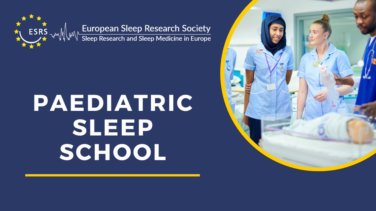 ESRS_Sleep's tweet photo. 🌟 Exciting news! 
Introducing the first  #ESRSPaediatricSleepSchool, 11-13 April, 2024, Bertinoro Castle, Italy. Learn from global experts in #Paediatric #Sleep medicine. Ideal for clinicians, researchers, and trainees. Applications open this fall.
🔗https://t.co/De2p2roILB https://t.co/f5K3rP2wb4