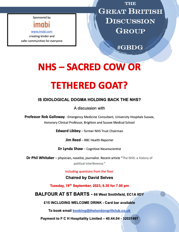 TheDavidSelves's tweet photo. #NHS #NHSReform #SavingtheNHS #NHSat75 https://t.co/kWASovlvcv