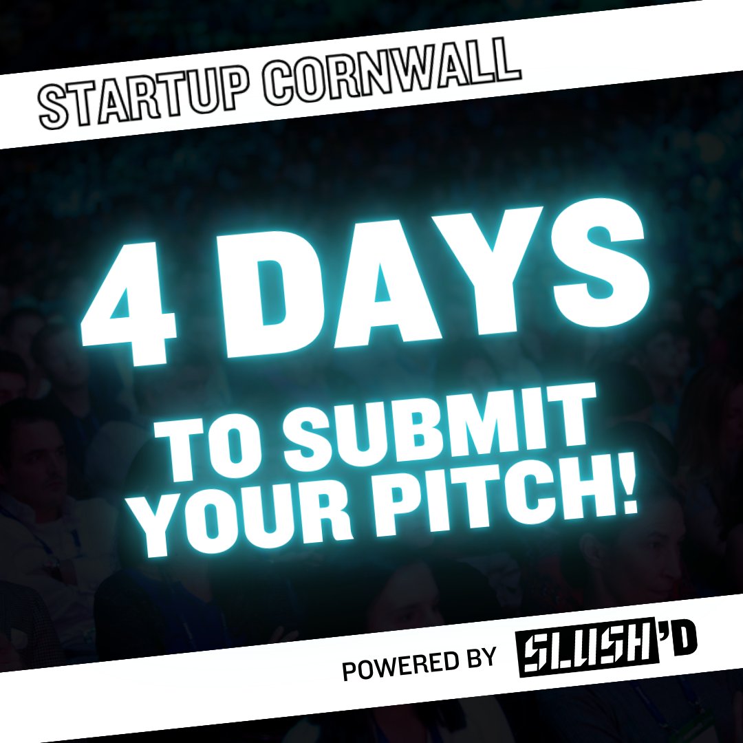 Tech Cornwall tweet media